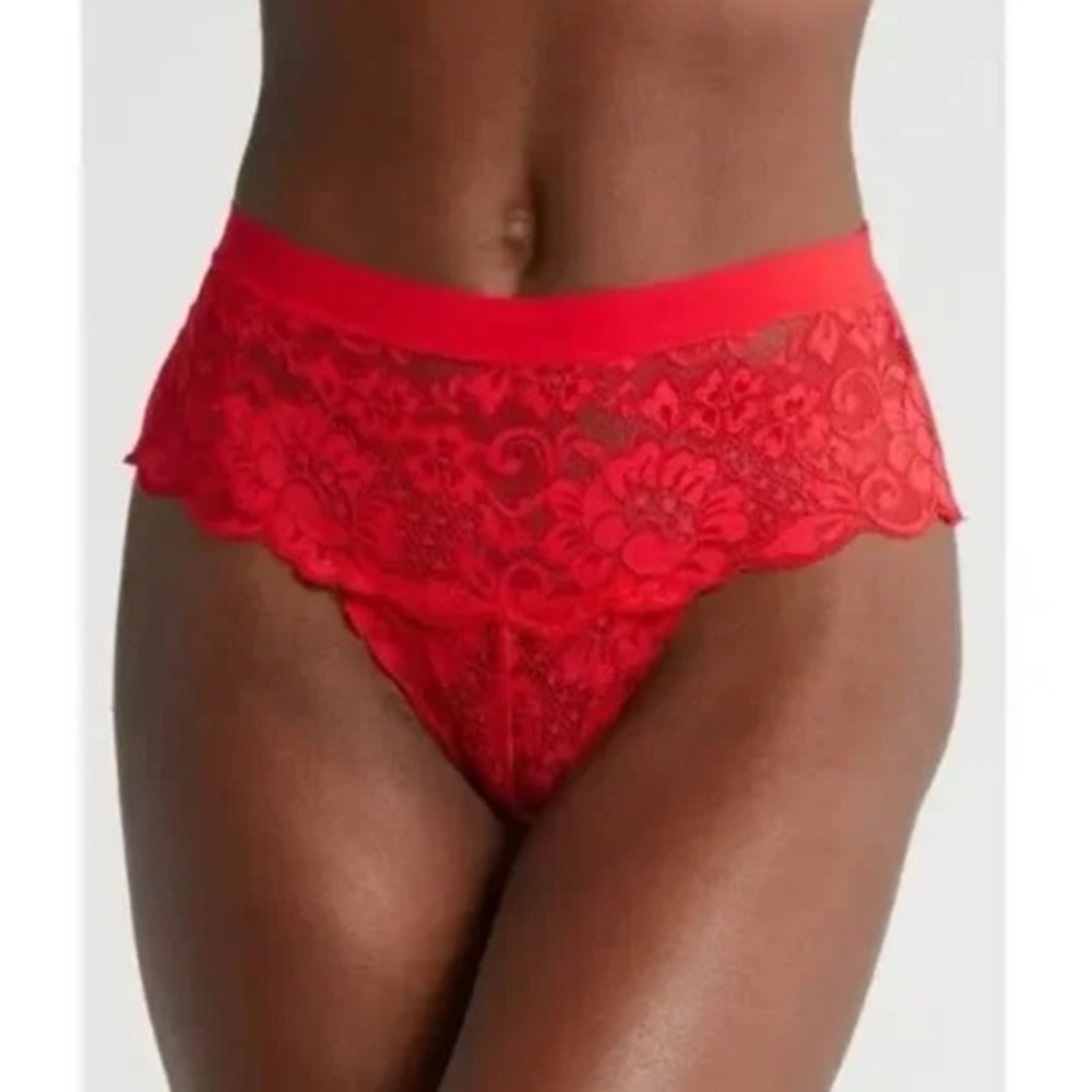 New We Are Hah Panty Size XS